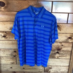 Under armour heat gear men’s shirt